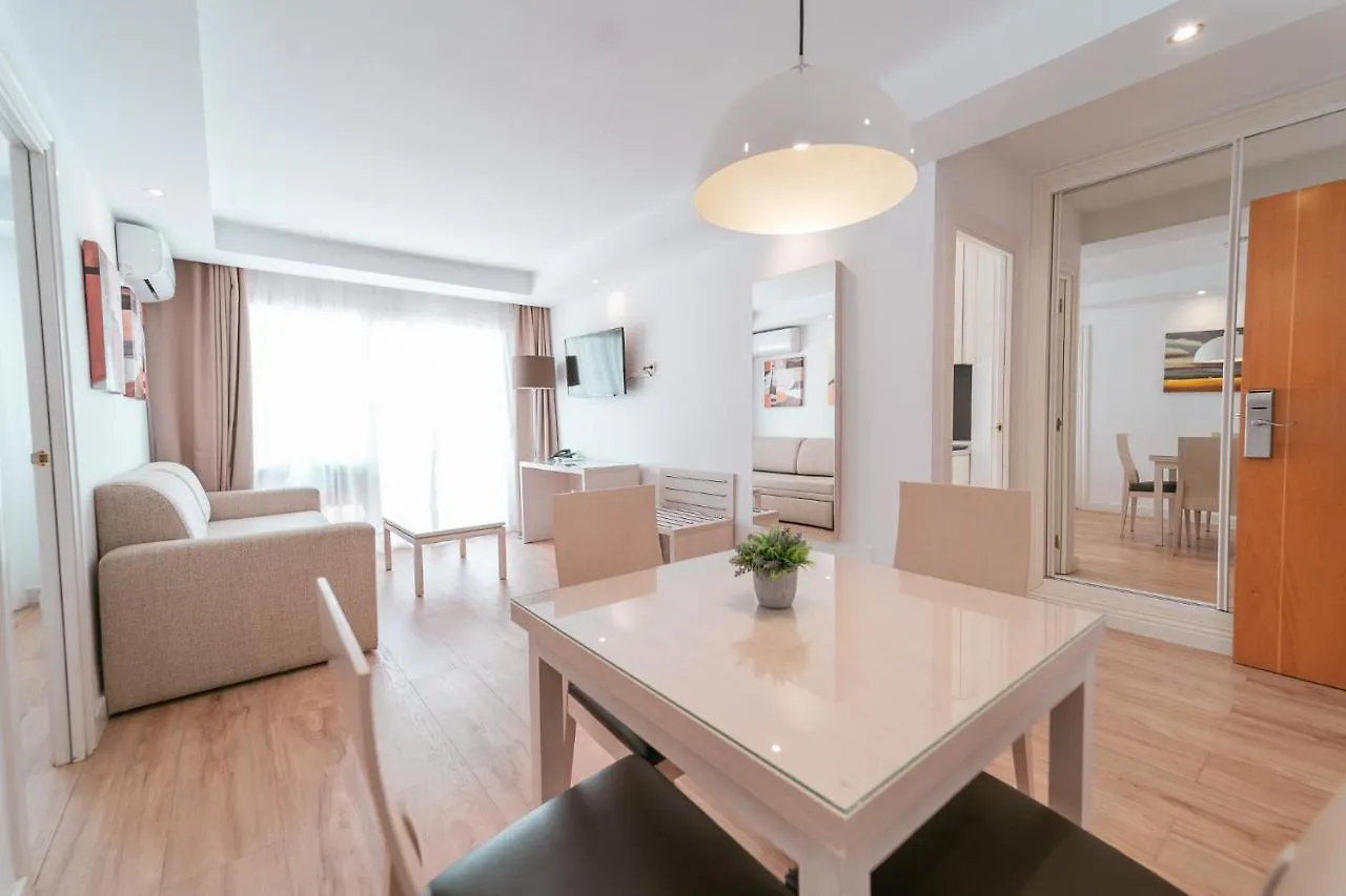 Puerto Azul Marbella Apartment Spain