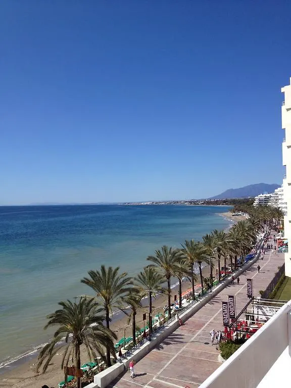 Puerto Azul Marbella Daire