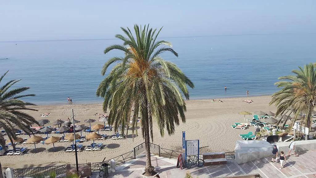 Puerto Azul Marbella Daire