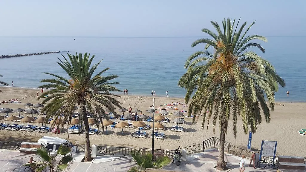 Puerto Azul Marbella Lejlighed Spanien