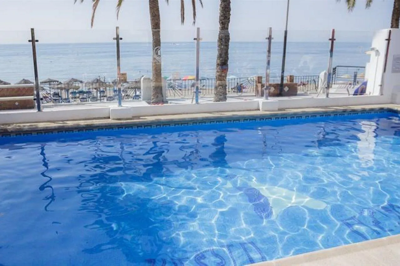 Puerto Azul Marbella Lejlighed