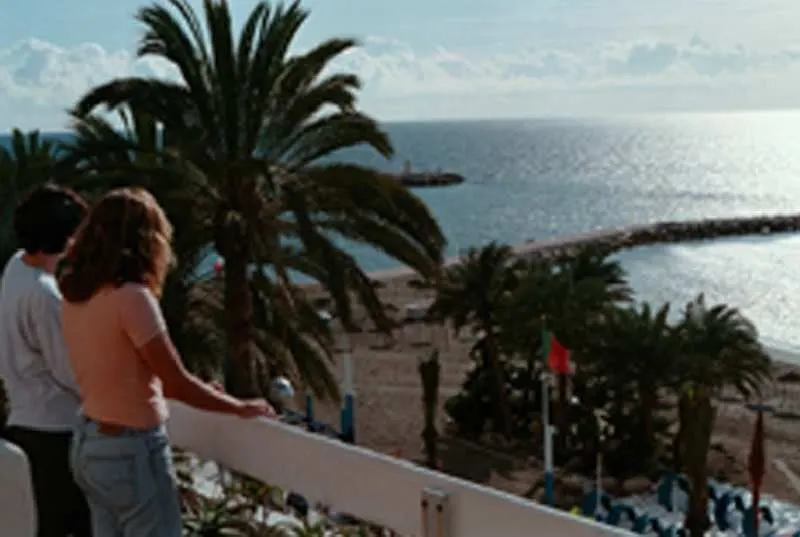 Puerto Azul Marbella Lejlighed