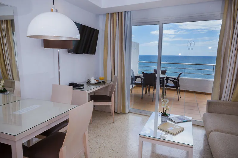 Puerto Azul Marbella Daire İspanya