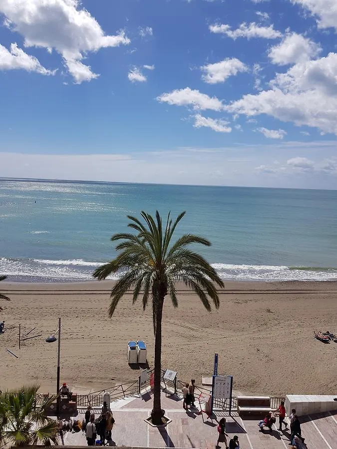 Puerto Azul Marbella Daire