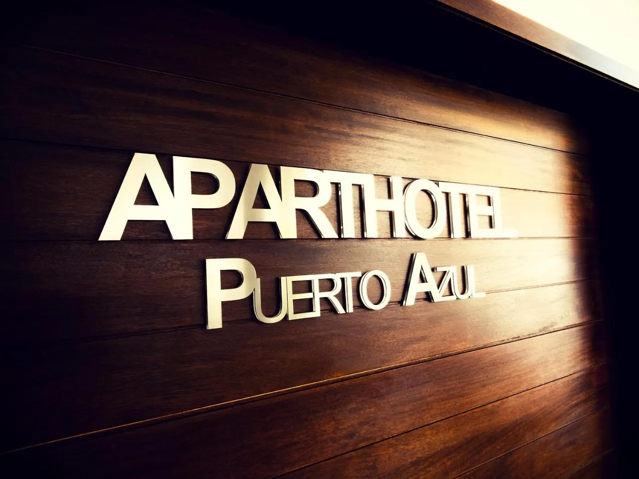 Puerto Azul Marbella Lejlighed 0*,