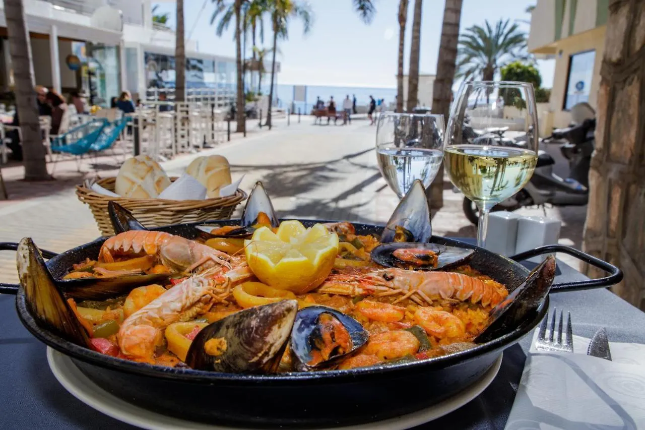 Puerto Azul Marbella Daire