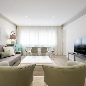  Appartement Puerto De Premium 3 Bedrooms