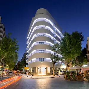 **** Hotel Lima - Adults Recommended Spanien