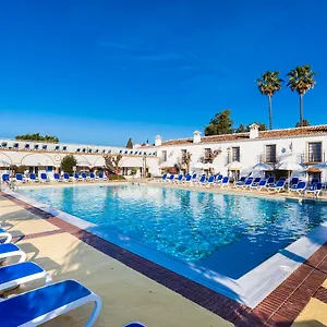*** Hotel Globales Cortijo Blanco Spanien