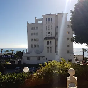 Apartment Sunny, Benalmadena