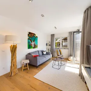  Apartment Gamserl Deutschland