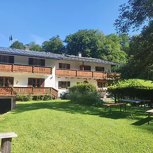  Apartment Am Erlengrund Deutschland
