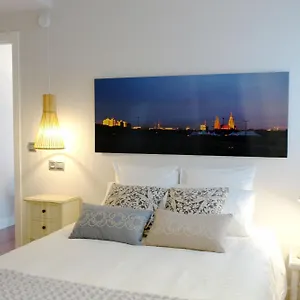  Apartament Tranquilo Y Centrico 1 Hiszpania