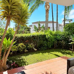  Appartement Los Arqueros Golf