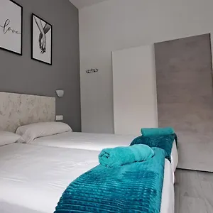  Apartament La Loperana Hiszpania