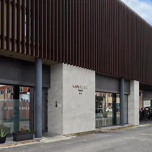 ** Hotel Landaben Spanien