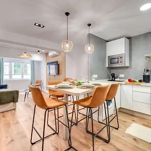 Picasso 2 Apartament