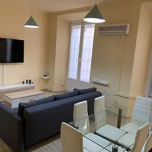  Apartament Marin Garcia C Centro Historico Hiszpania