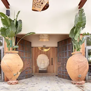 **** Hotel Sukha Spanien