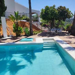  Vakantiehuis Casa14