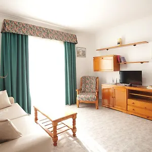 Apartament Marcial Hiszpania