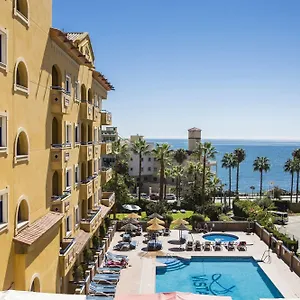Apartment Vistamar, Benalmadena