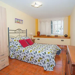  Apartament La Casita Nueva Hiszpania