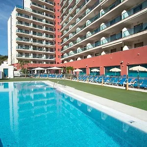Pierre & Benalmádena