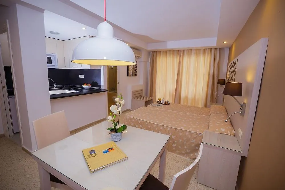 Puerto Azul Marbella Apartment Spain