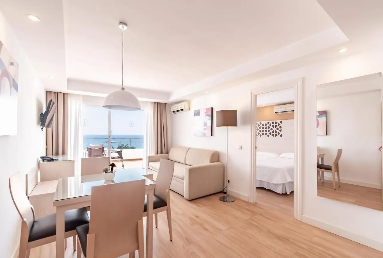 Appartamento Aparthotel Puerto Azul Marbella Spagna