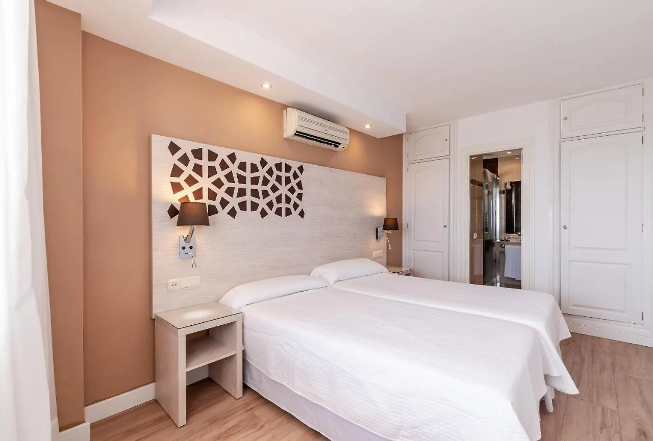 Puerto Azul Marbella Apartment