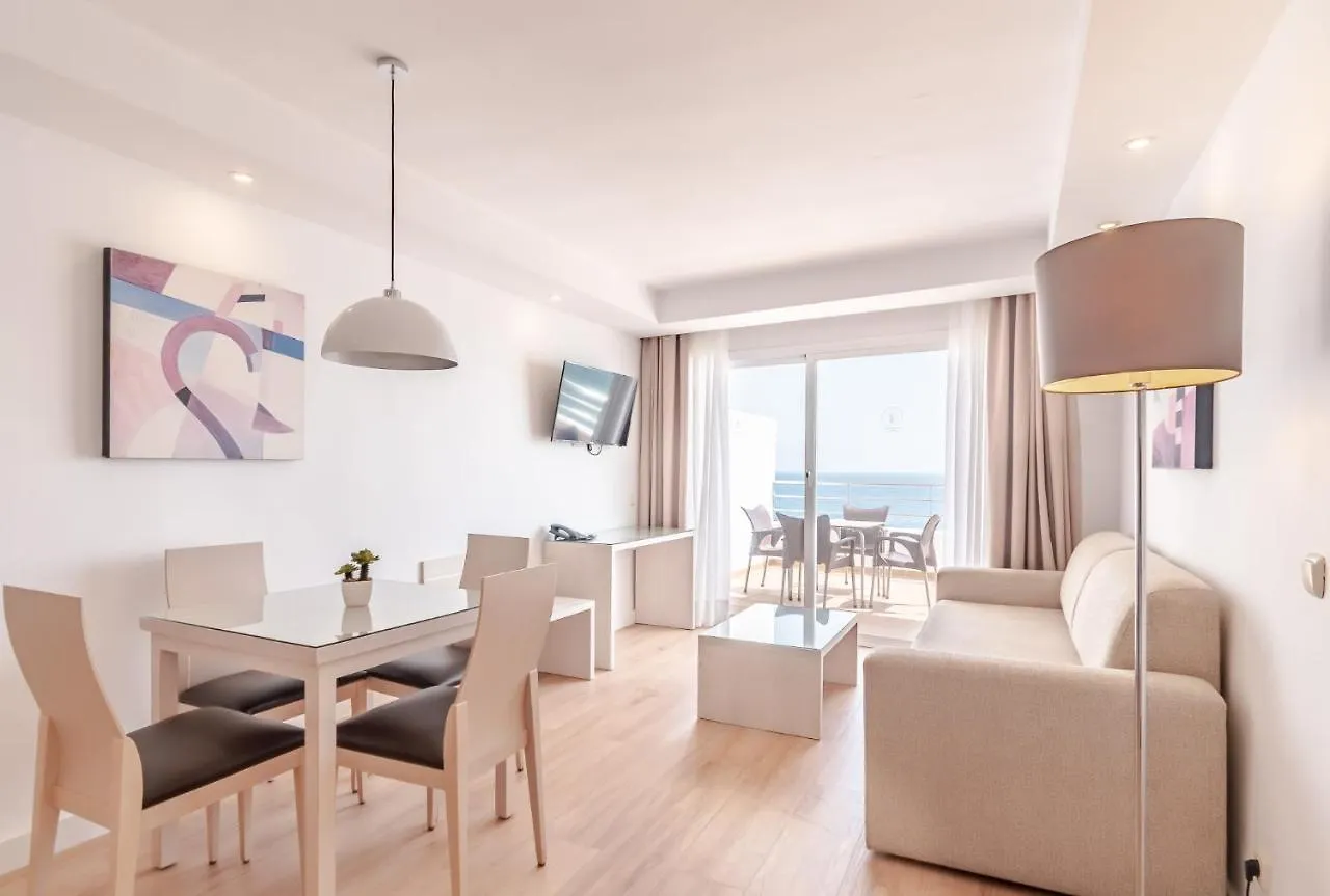 Appartamento Aparthotel Puerto Azul Marbella Spagna