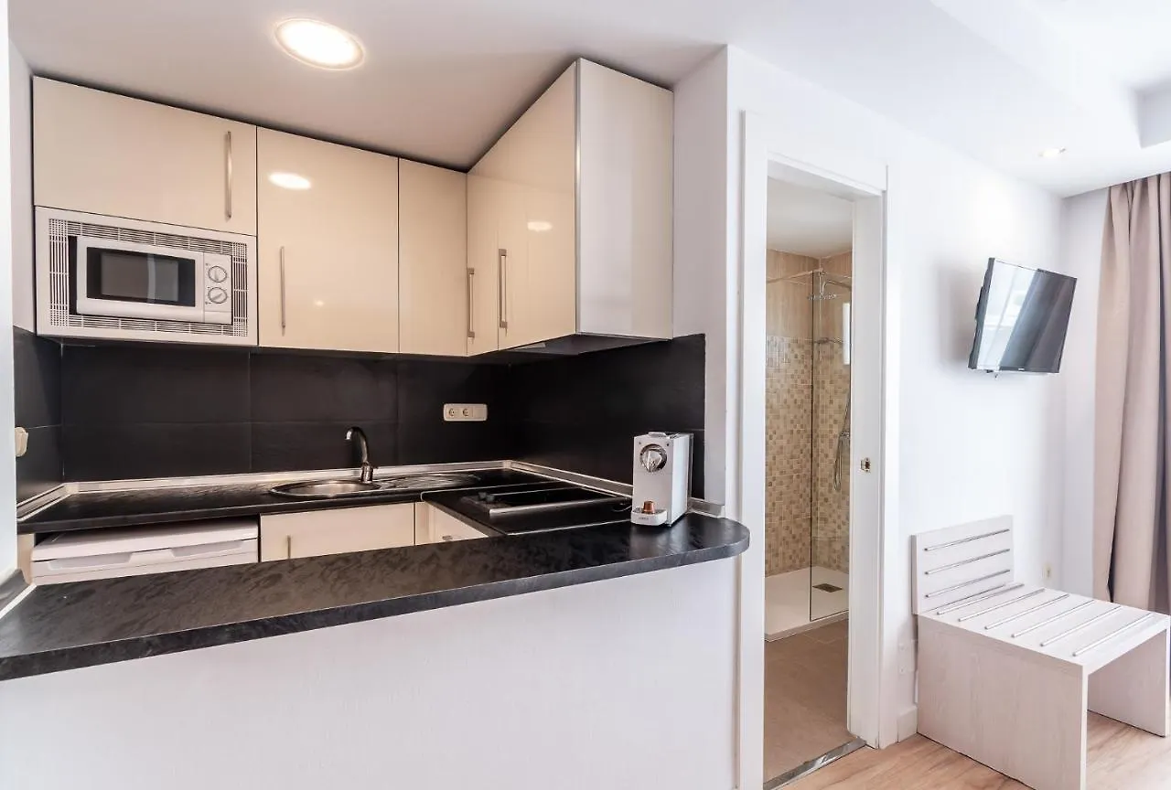 Puerto Azul Marbella Apartment