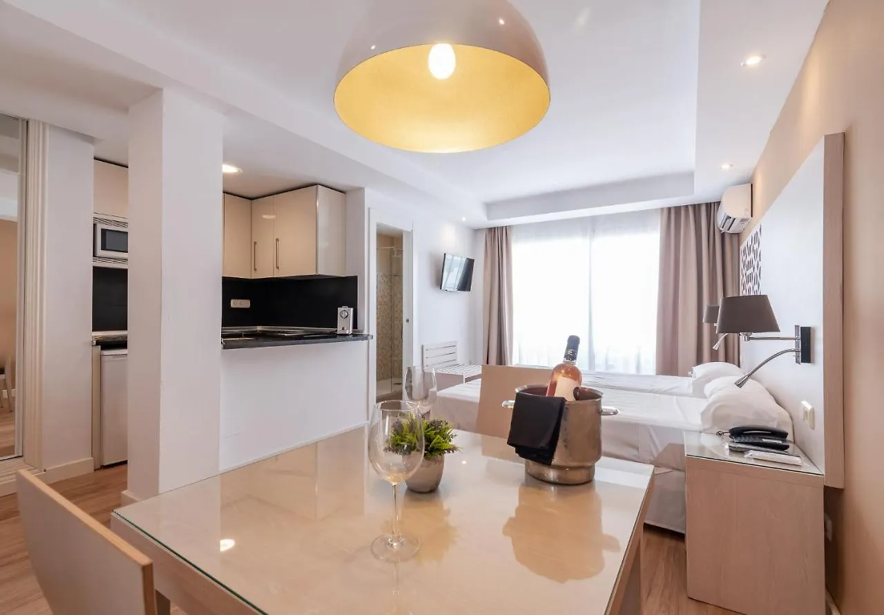 Puerto Azul Marbella Apartment