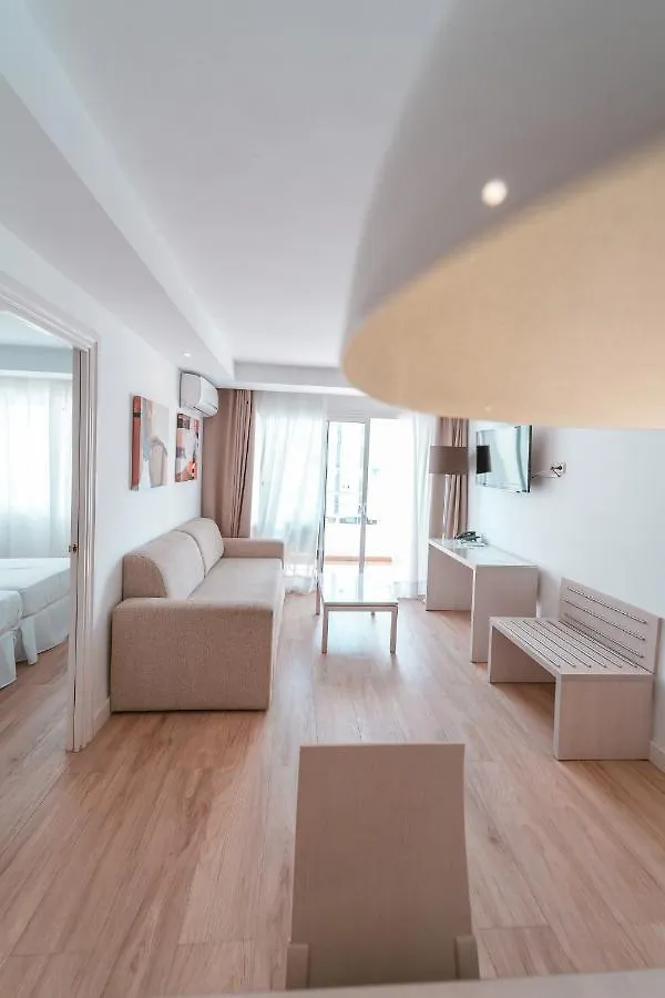 Aparthotel Puerto Azul Marbella