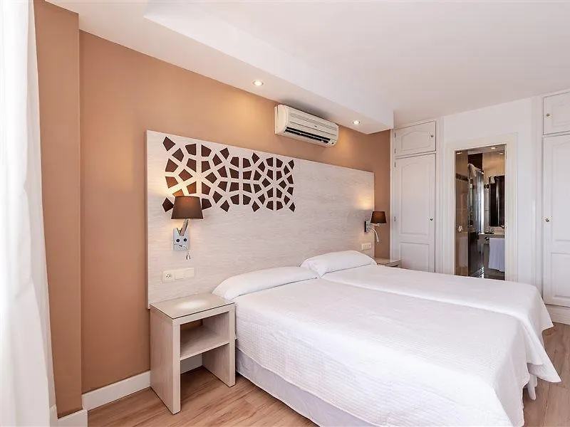 Puerto Azul Marbella Apartment