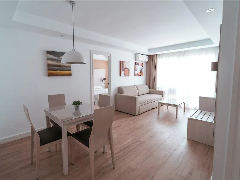 Appartamento Aparthotel Puerto Azul Marbella Spagna