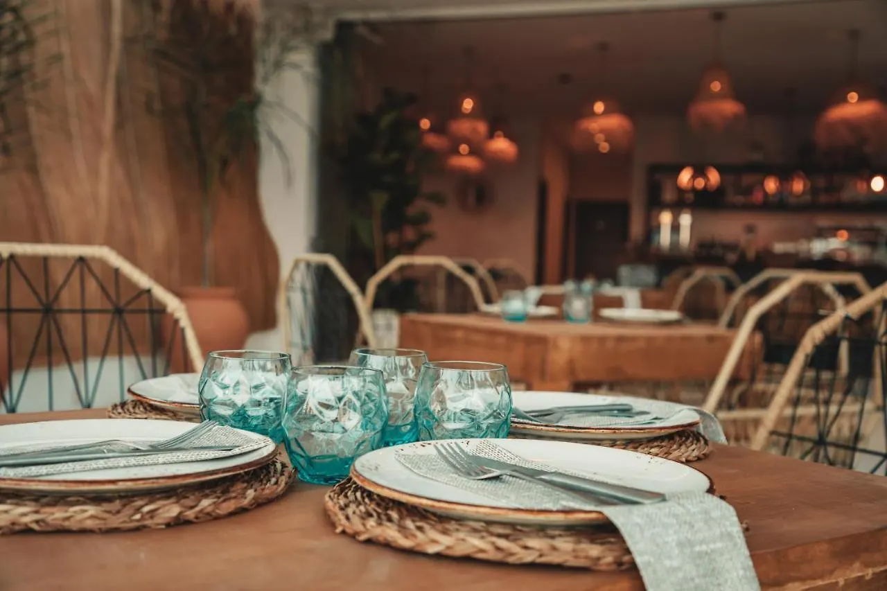 Appartamento Aparthotel Puerto Azul Marbella Spagna