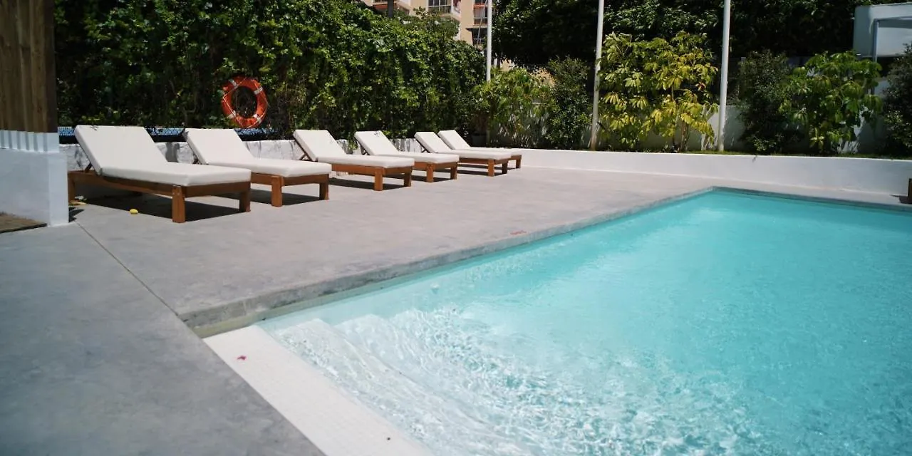 Puerto Azul Marbella Apartment