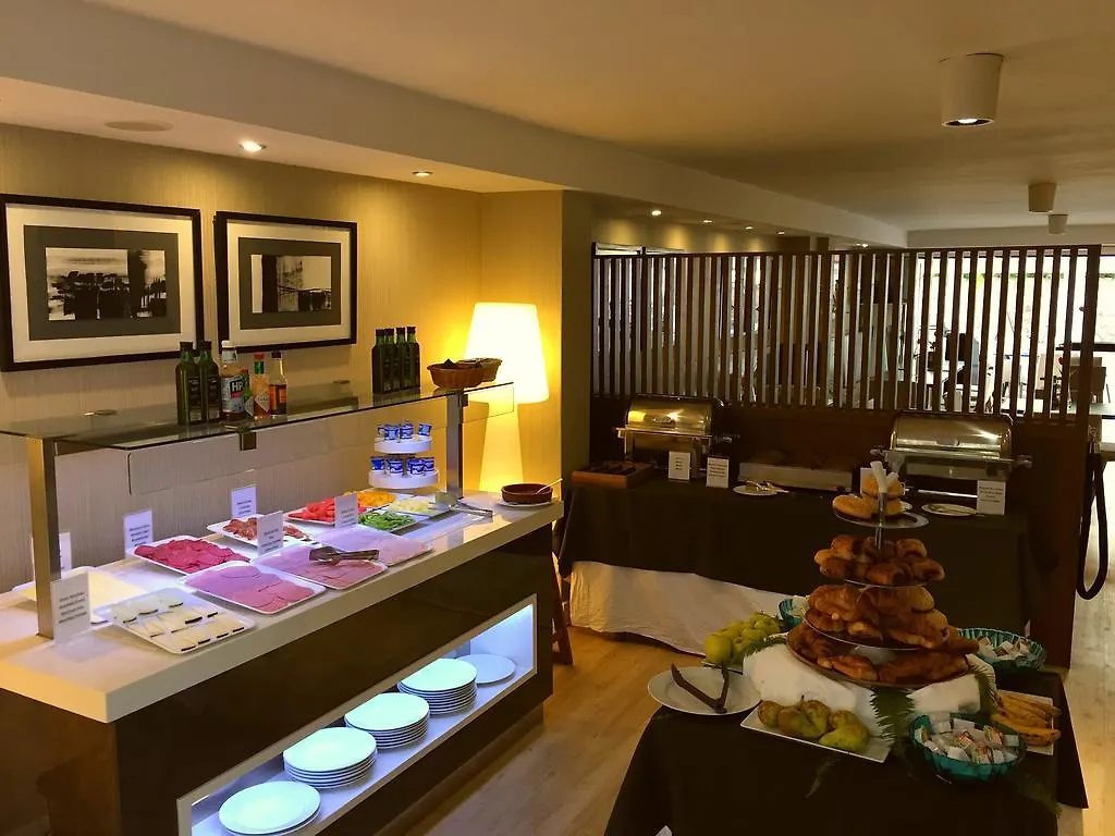 Puerto Azul Marbella Apartment