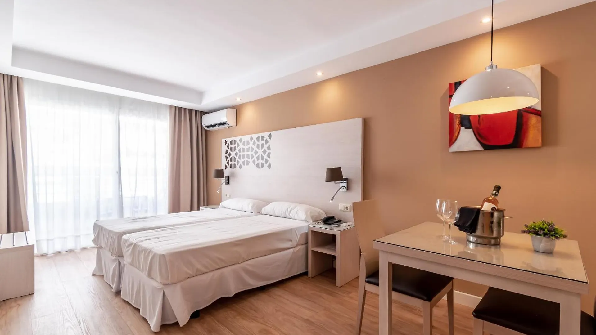 Puerto Azul Marbella Apartment