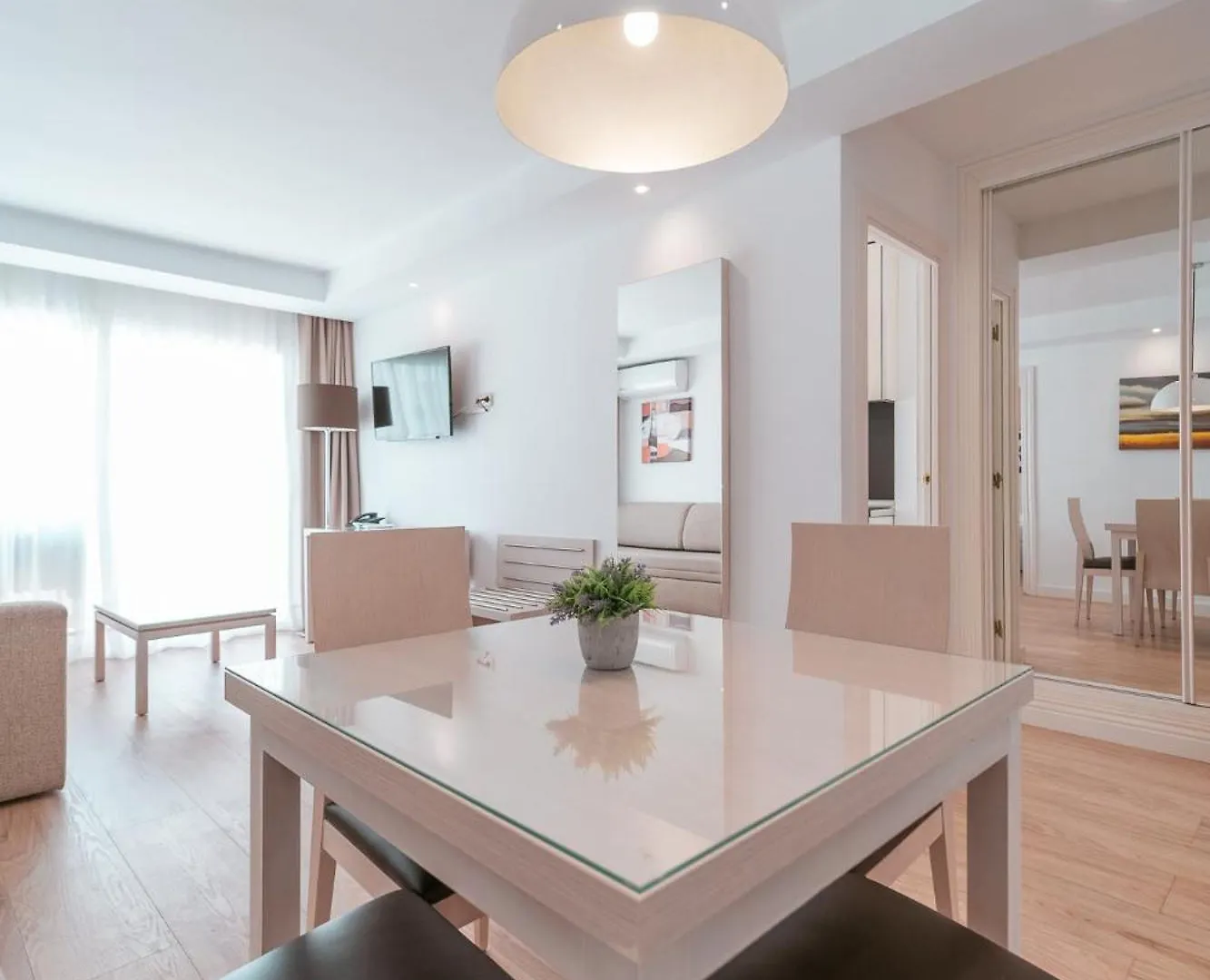 Aparthotel Puerto Azul Marbella Spagna