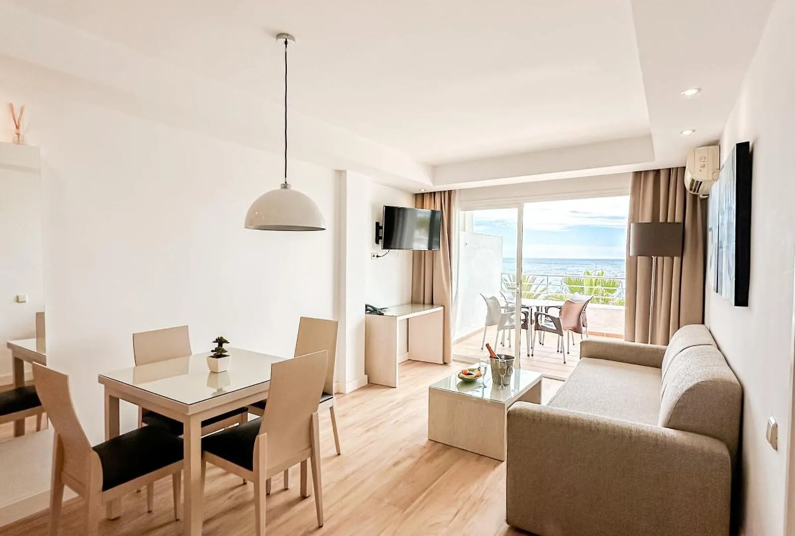 Puerto Azul Marbella Apartment Spain