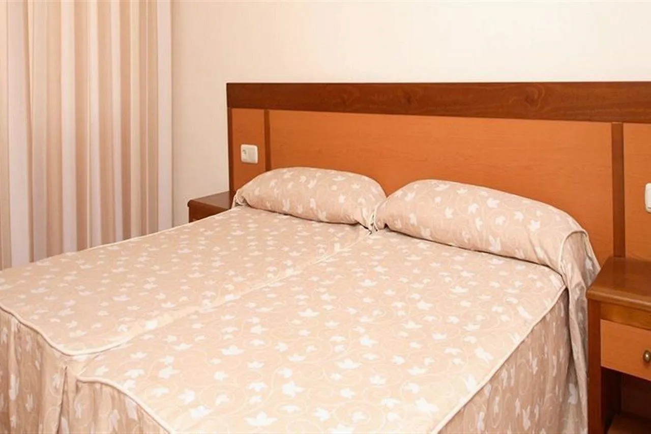 Puerto Azul Marbella Apartment Spain