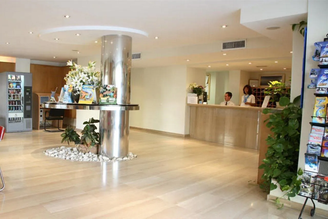 Puerto Azul Marbella Apartment Spain