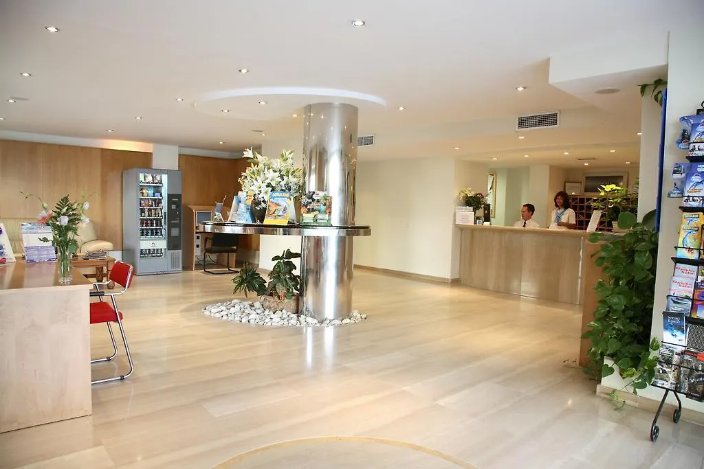 Aparthotel Puerto Azul Marbella Appartamento