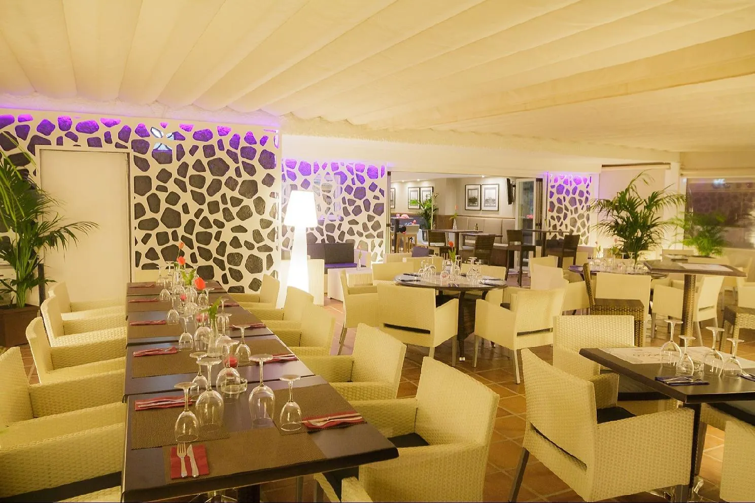 Aparthotel Puerto Azul Marbella Appartamento