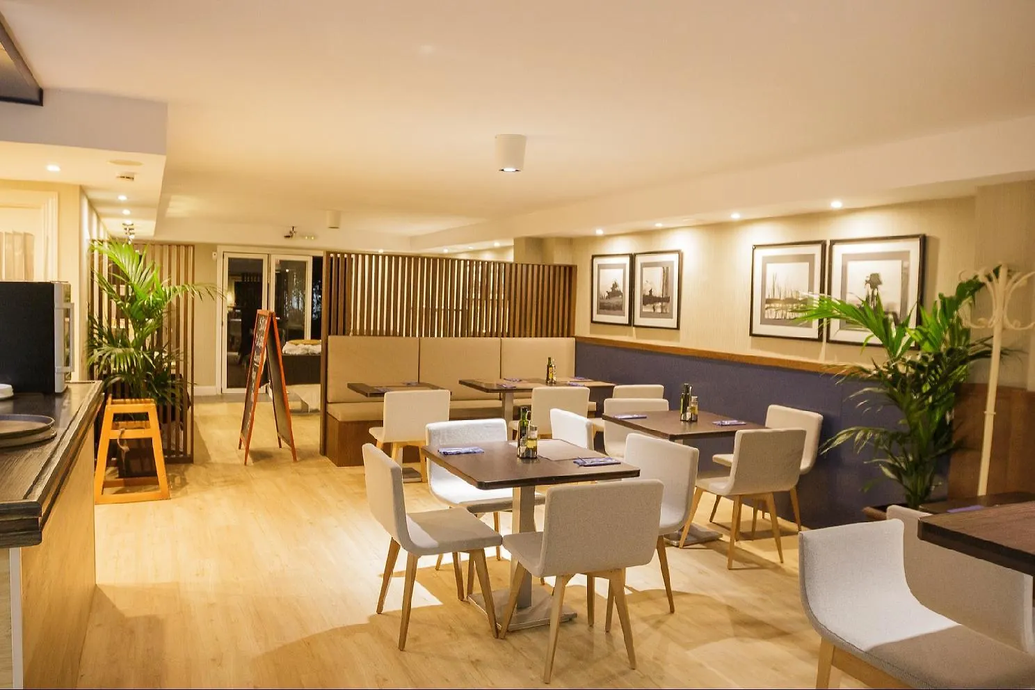 Puerto Azul Marbella Apartment