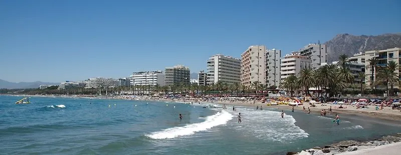 Puerto Azul Marbella Apartment Spain
