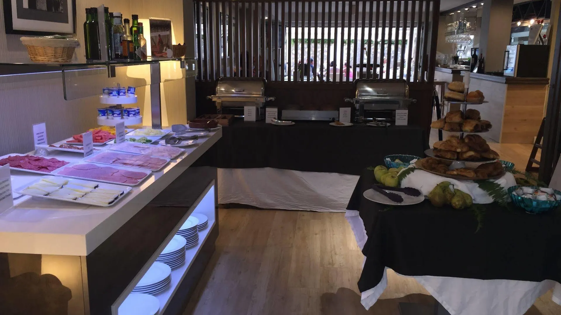 Aparthotel Puerto Azul Marbella